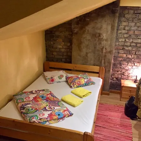 Hostel Santas Cheap *